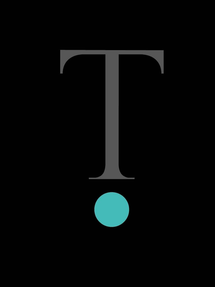 Logo T
